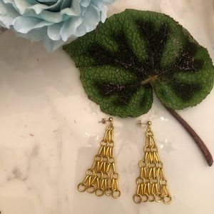 Women earring‼️SOLD‼️‼️